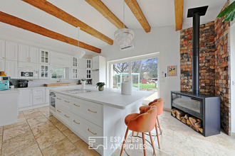 achat maison egreville 77620