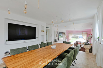 achat maison egreville 77620