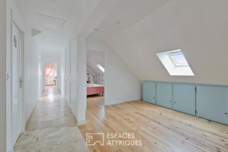 achat maison egreville 77620