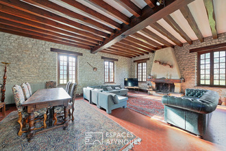 achat maison egreville 77620