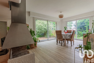 achat maison egreville 77620