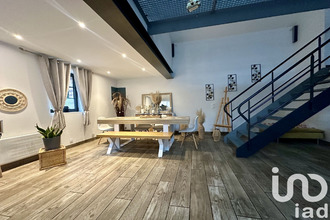 achat maison egreville 77620