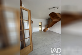 achat maison egreville 77620