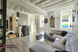 achat maison egreville 77620