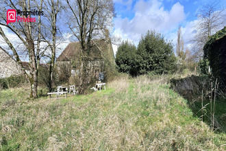 achat maison egreville 77620