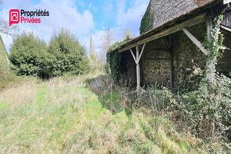 achat maison egreville 77620