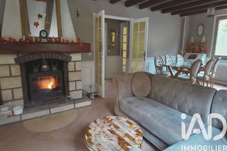 achat maison egreville 77620