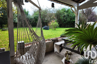 achat maison egreville 77620