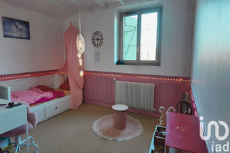 achat maison egreville 77620