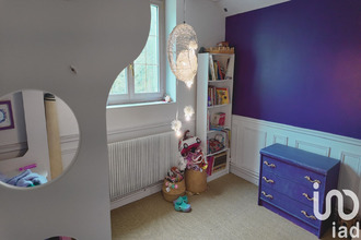 achat maison egreville 77620