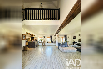 achat maison egreville 77620