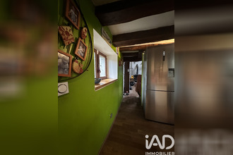 achat maison egreville 77620