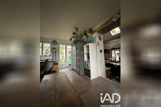 achat maison egreville 77620