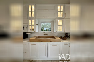 achat maison egreville 77620