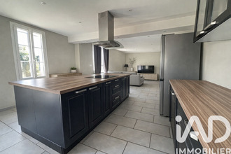 achat maison egreville 77620