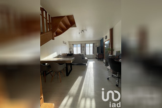 achat maison egreville 77620