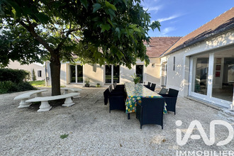 achat maison egreville 77620