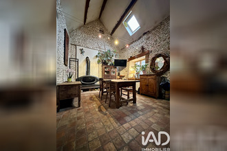 achat maison egreville 77620