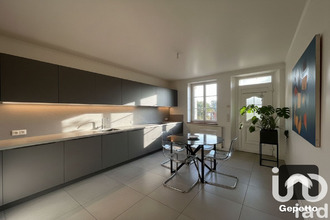 achat maison egreville 77620