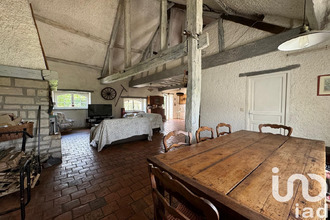 achat maison egreville 77620