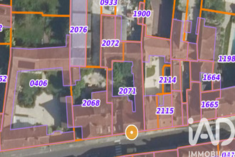 achat maison egreville 77620