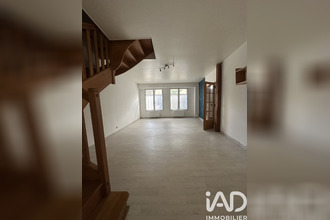 achat maison egreville 77620