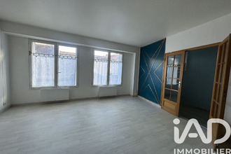 achat maison egreville 77620