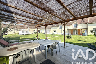 achat maison egreville 77620