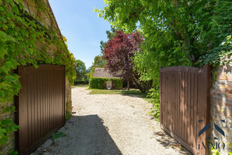 achat maison egreville 77620