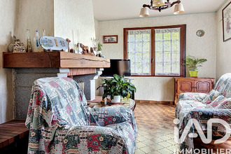 achat maison egreville 77620