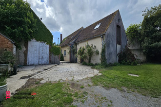 achat maison egreville 77620