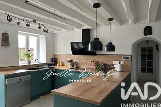 achat maison egreville 77620