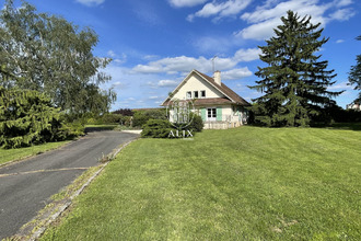 achat maison egreville 77620