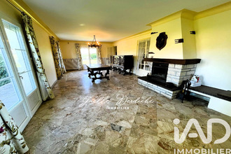 achat maison egreville 77620