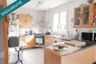 achat maison egreville 77620