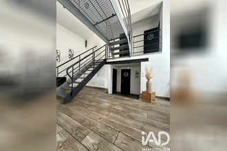 achat maison egreville 77620
