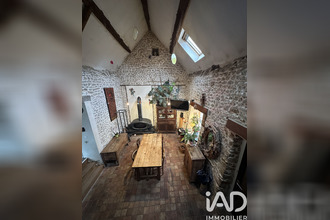 achat maison egreville 77620