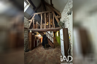 achat maison egreville 77620