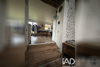 achat maison egreville 77620