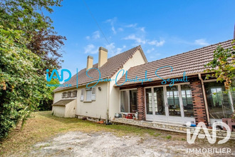 achat maison egreville 77620