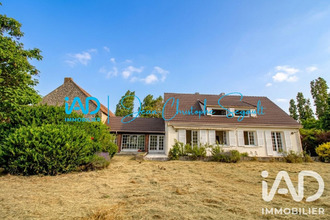 achat maison egreville 77620