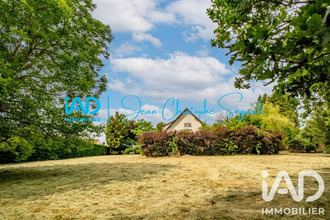 achat maison egreville 77620