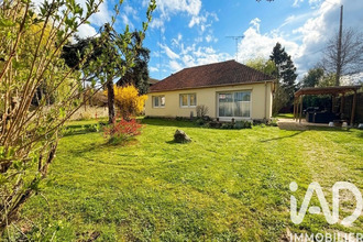 achat maison egreville 77620