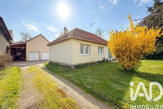 achat maison egreville 77620