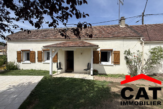 achat maison egreville 77620