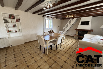 achat maison egreville 77620