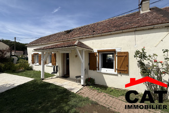 achat maison egreville 77620