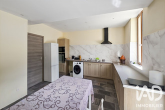 achat maison egreville 77620