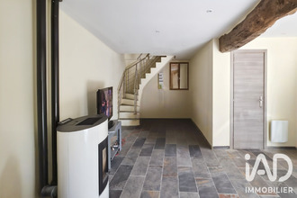 achat maison egreville 77620