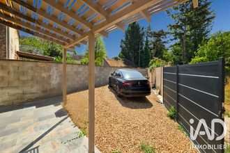 achat maison egreville 77620